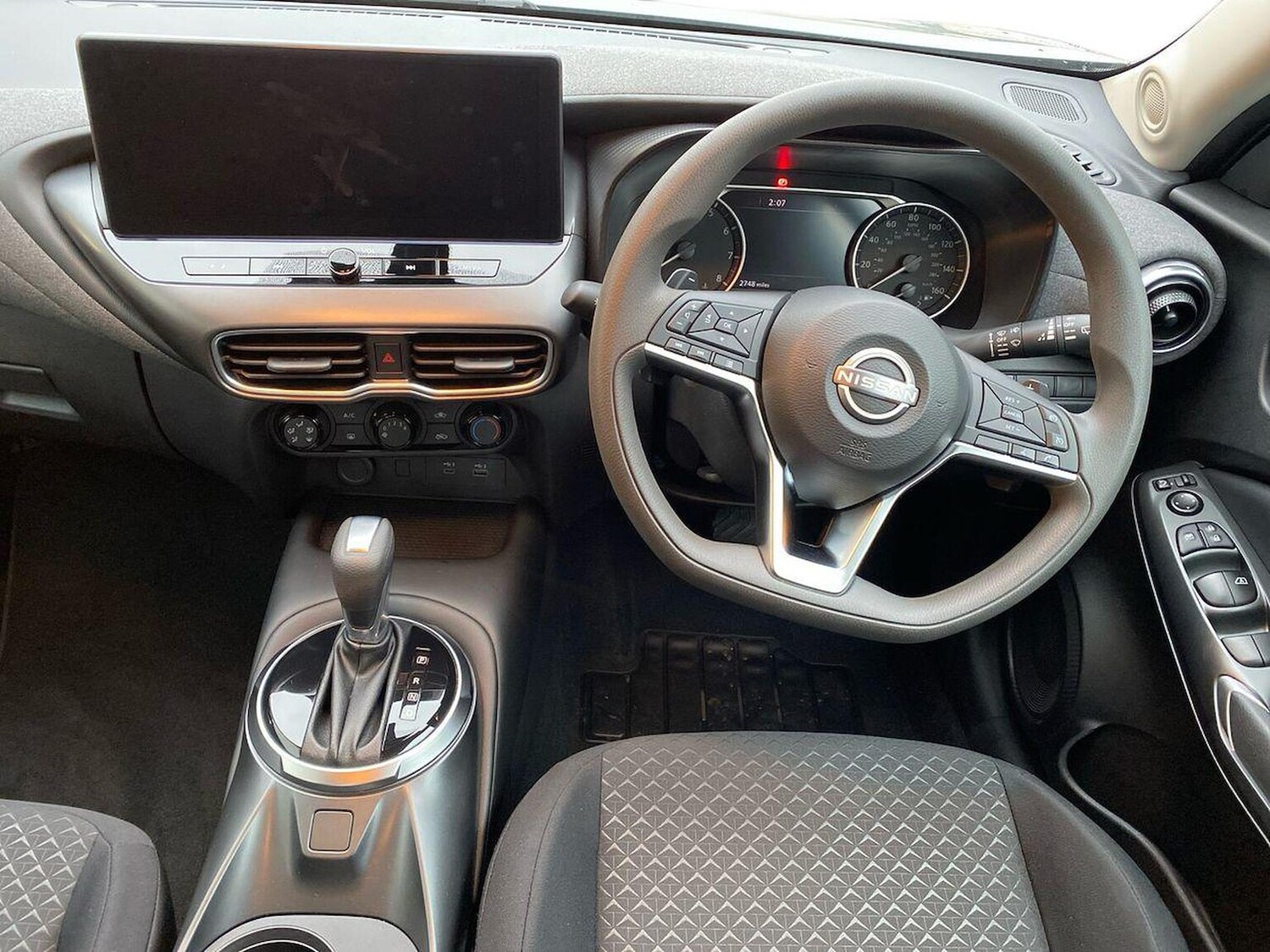 Used Nissan Juke 2024 for sale - 77488122: Photo 9