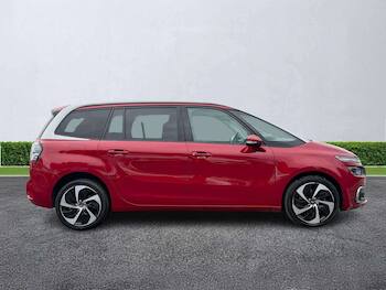 Used Citroen Grand C4 Picasso 2019 for sale - 79710549: Photo