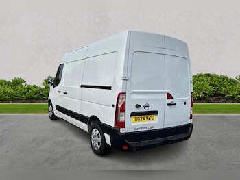 Used Nissan Interstar 2024 for sale - 75436821: Photo