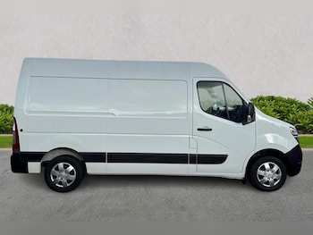 Used Nissan Interstar 2024 for sale - 75436821: Photo