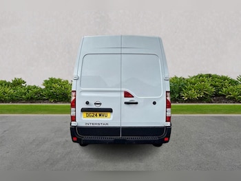 Used Nissan Interstar 2024 for sale - 75436821: Photo