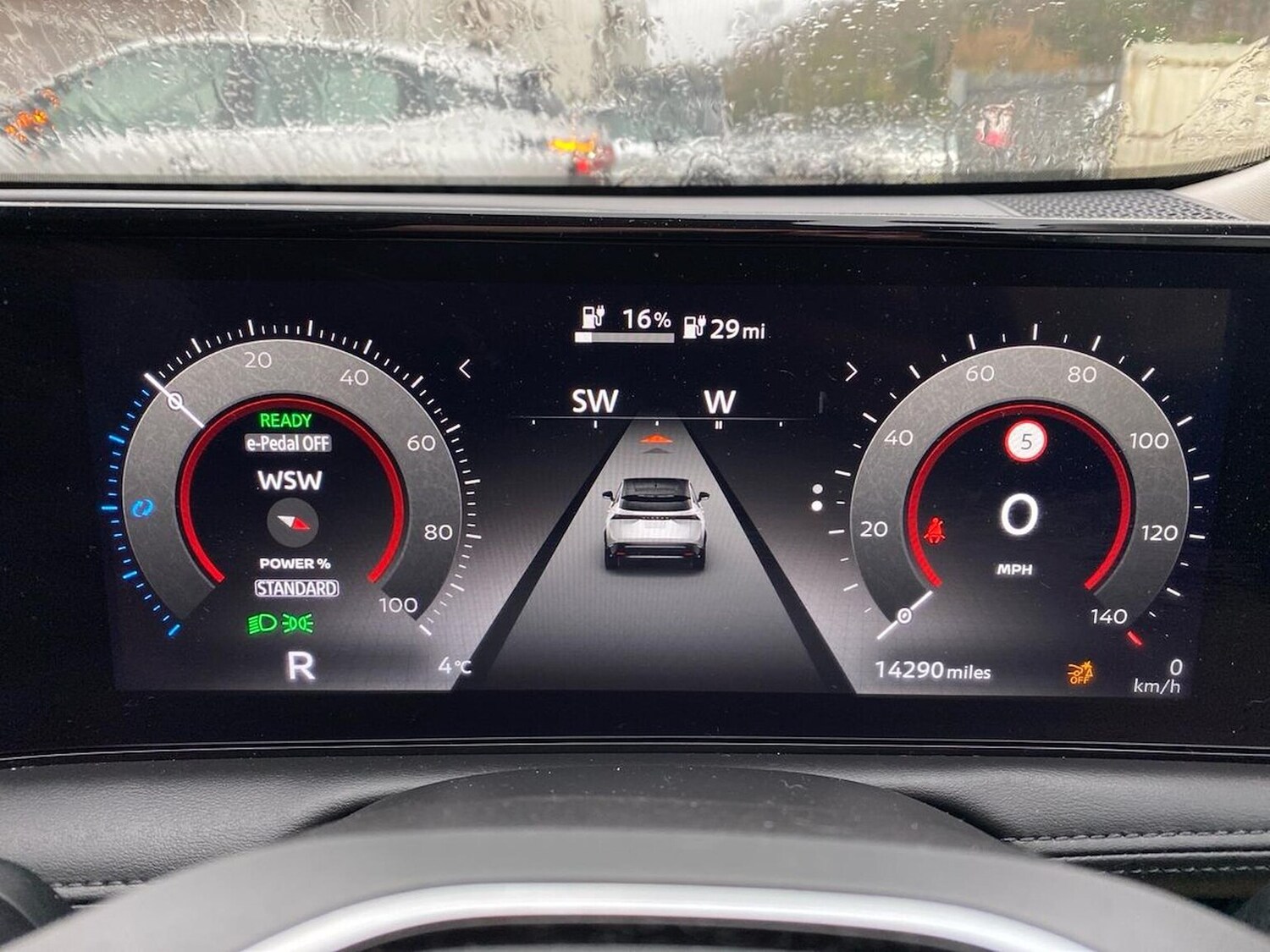 Used Nissan ARIYA 2024 for sale - 77946117: Photo 10