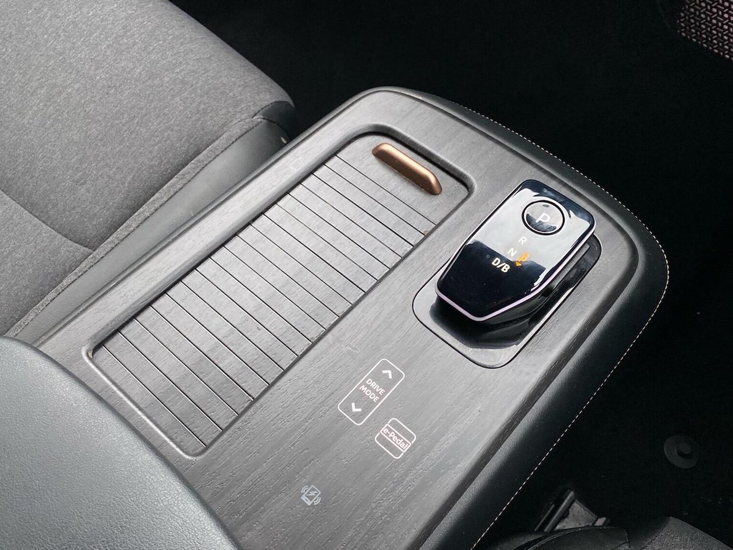 Used Nissan ARIYA 2024 for sale - 77946117: Photo 13