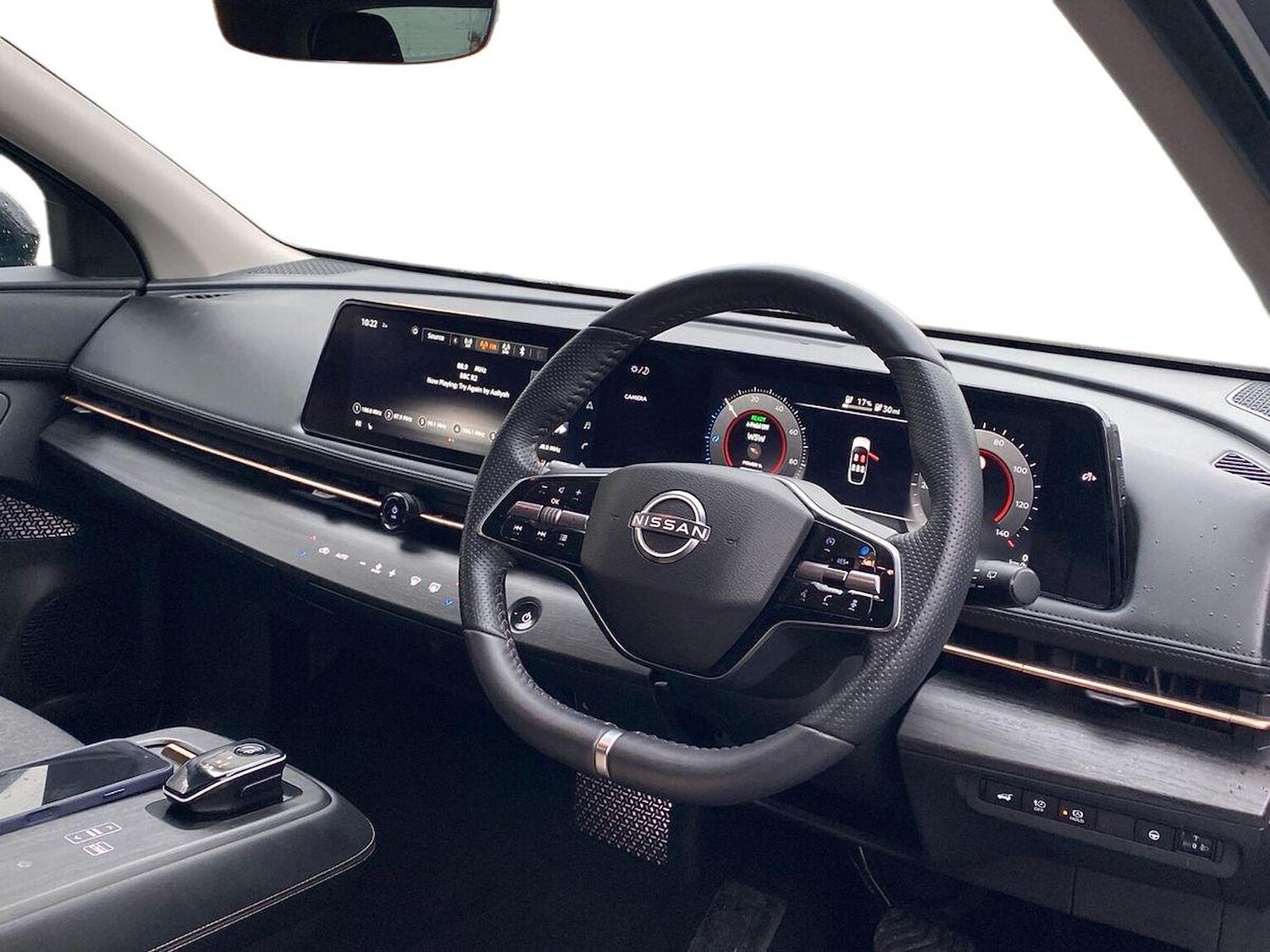 Used Nissan ARIYA 2024 for sale - 77946117: Photo 15