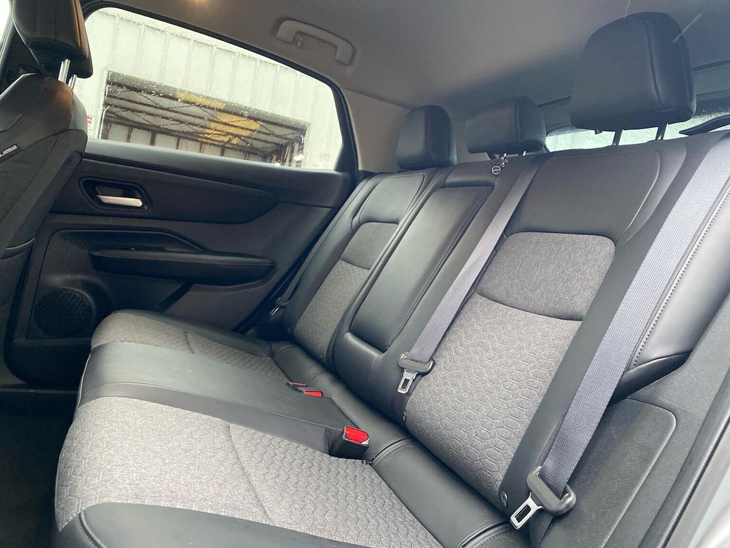 Used Nissan ARIYA 2024 for sale - 77946117: Photo 16