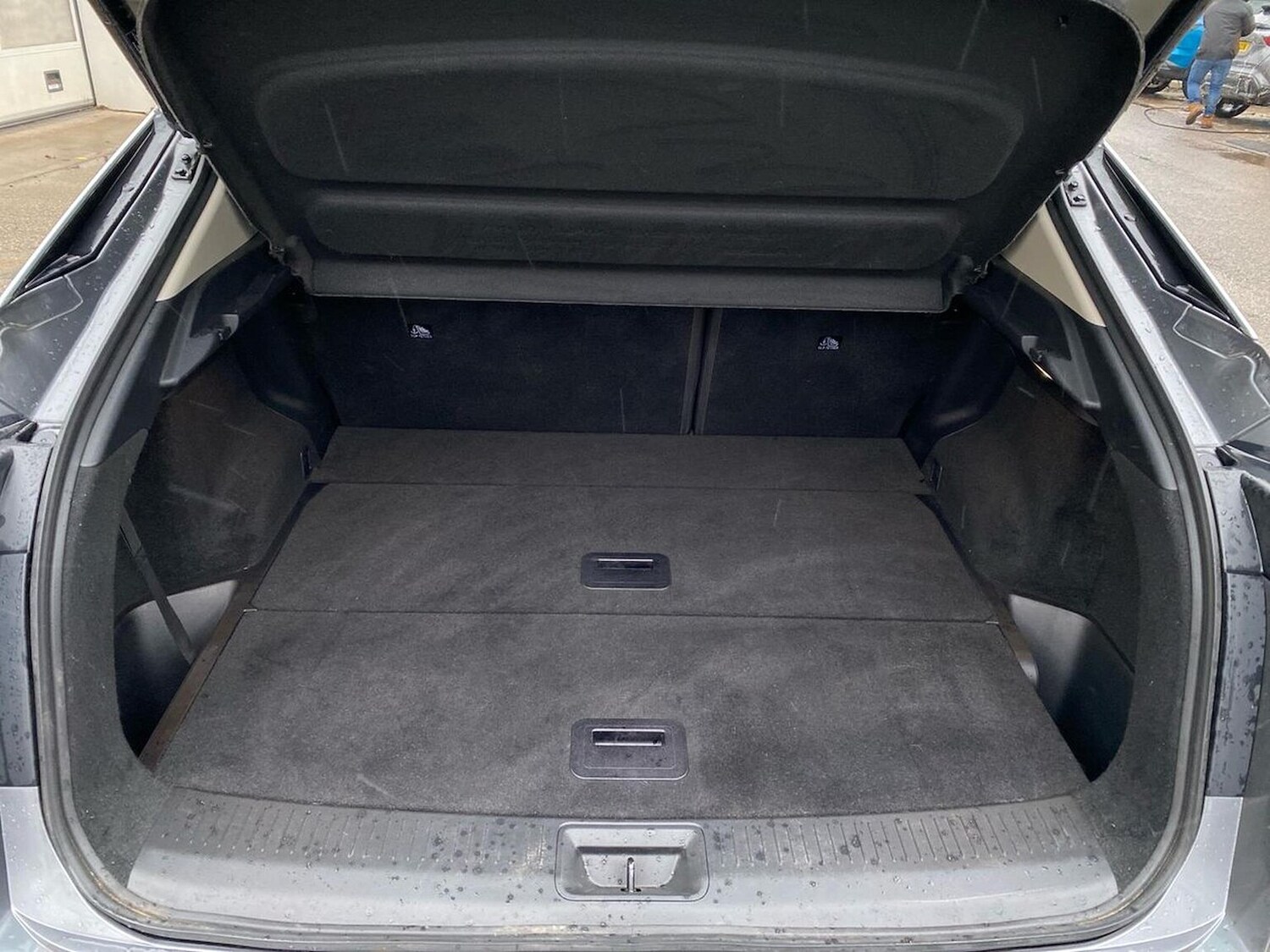 Used Nissan ARIYA 2024 for sale - 77946117: Photo 17