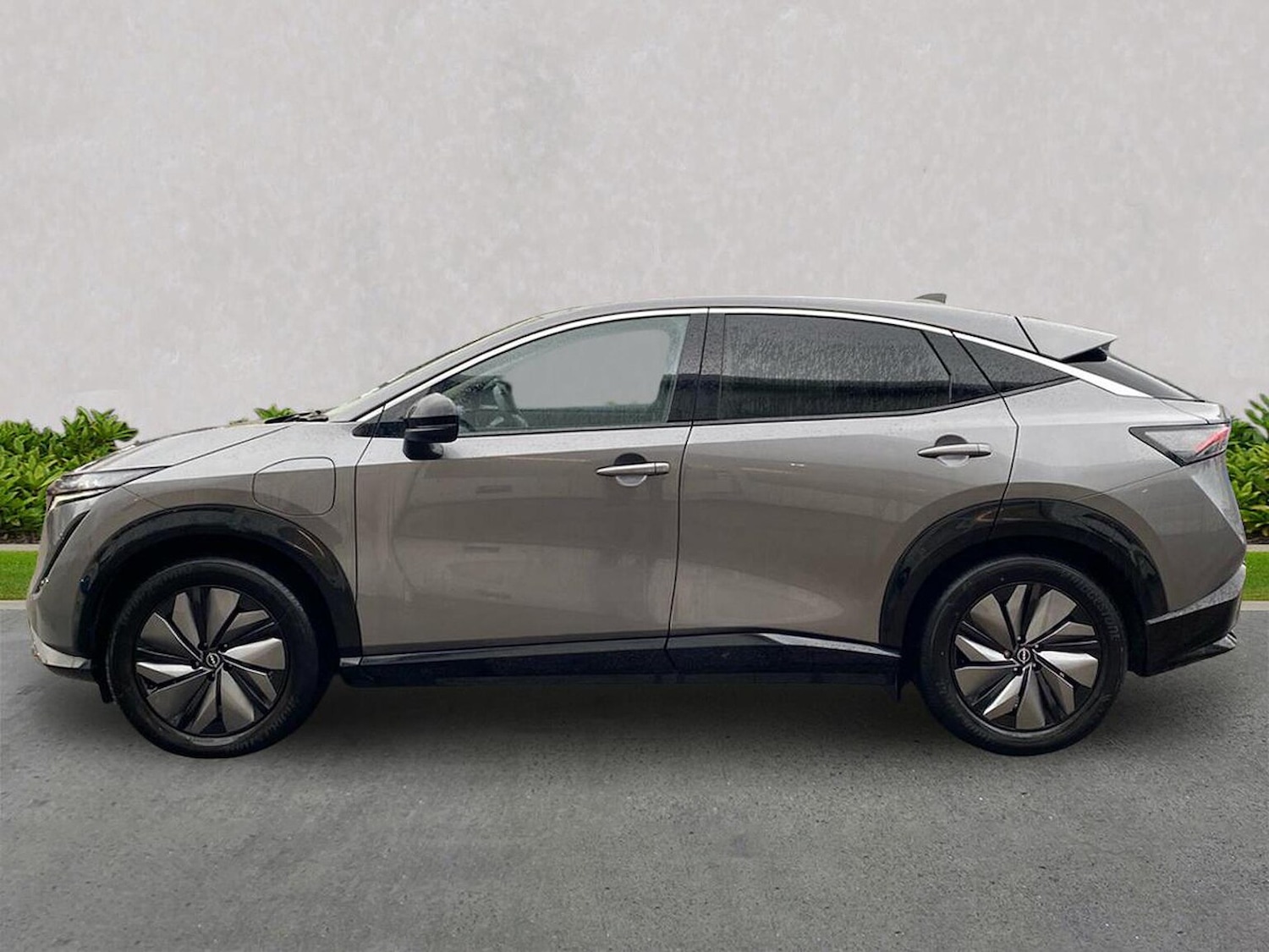 Used Nissan ARIYA 2024 for sale - 77946117: Photo 19