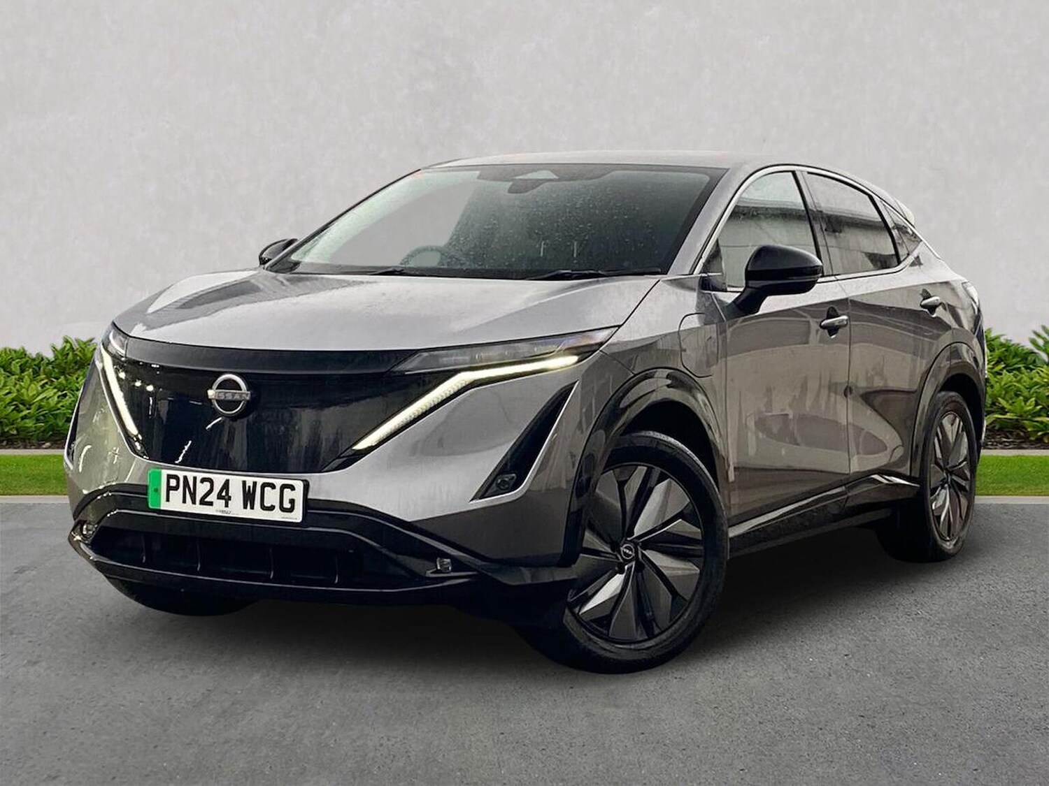 Used Nissan ARIYA 2024 for sale - 77946117: Photo 20