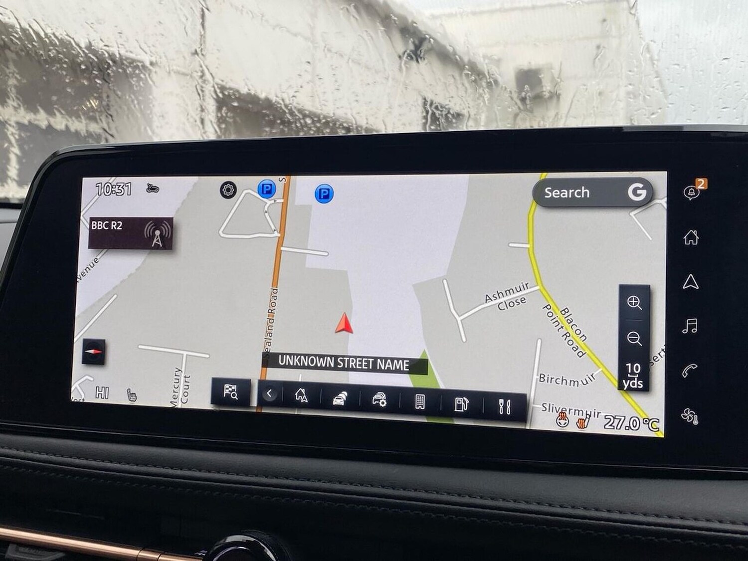 Used Nissan ARIYA 2024 for sale - 77946117: Photo 24