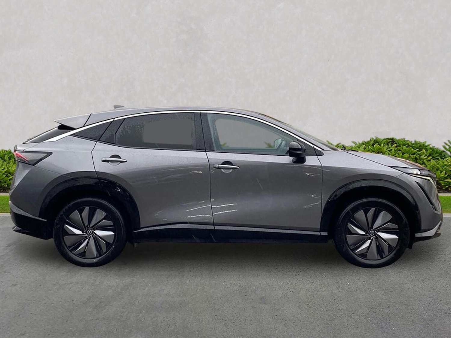 Used Nissan ARIYA 2024 for sale - 77946117: Photo 3