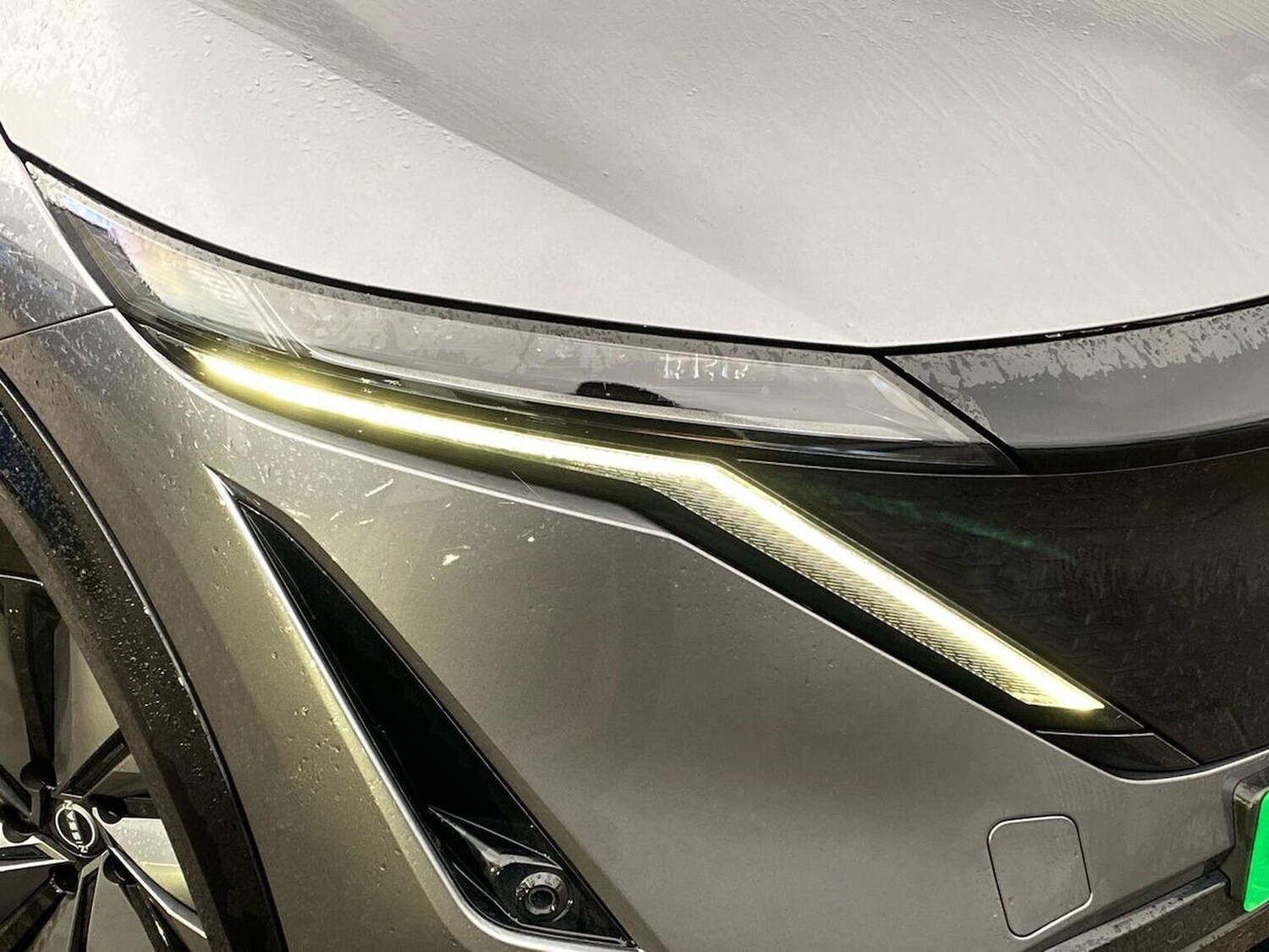 Used Nissan ARIYA 2024 for sale - 77946117: Photo 33