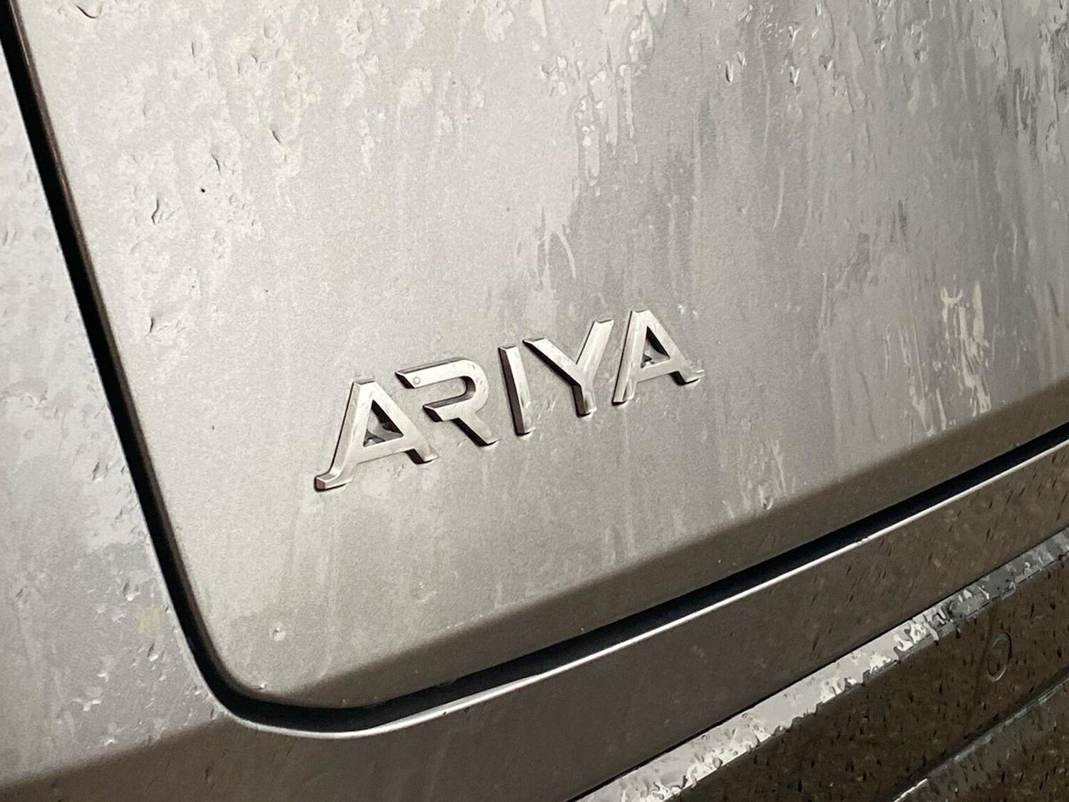 Used Nissan ARIYA 2024 for sale - 77946117: Photo 34