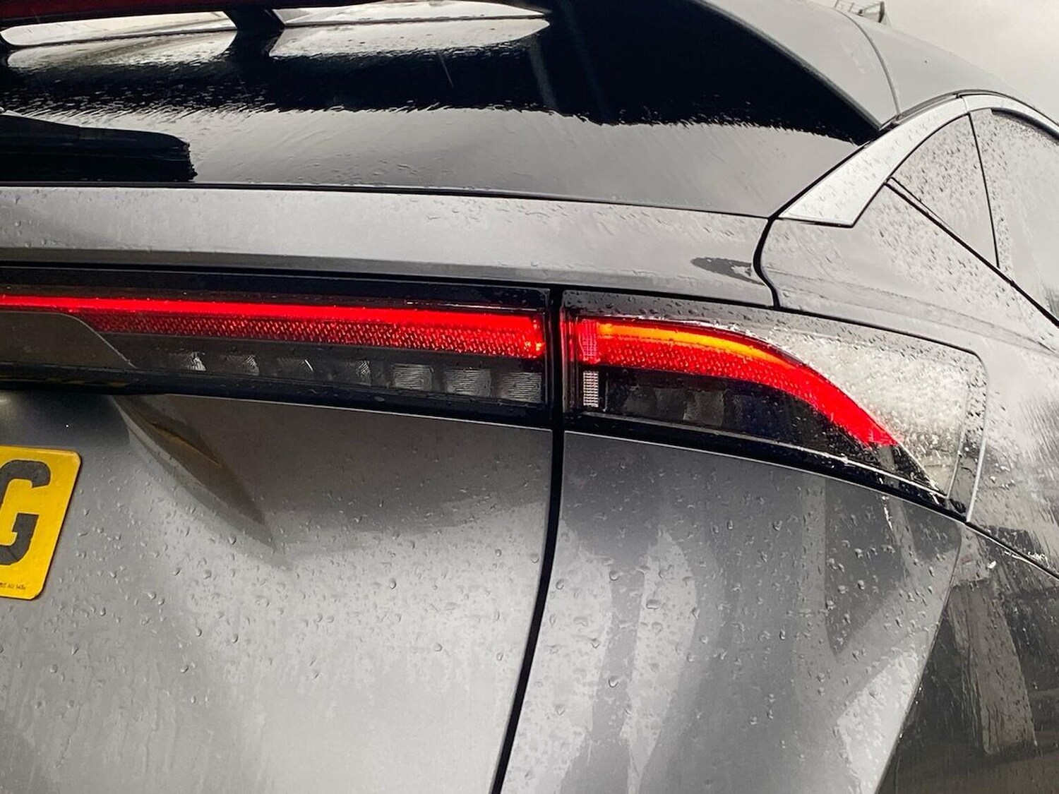 Used Nissan ARIYA 2024 for sale - 77946117: Photo 35