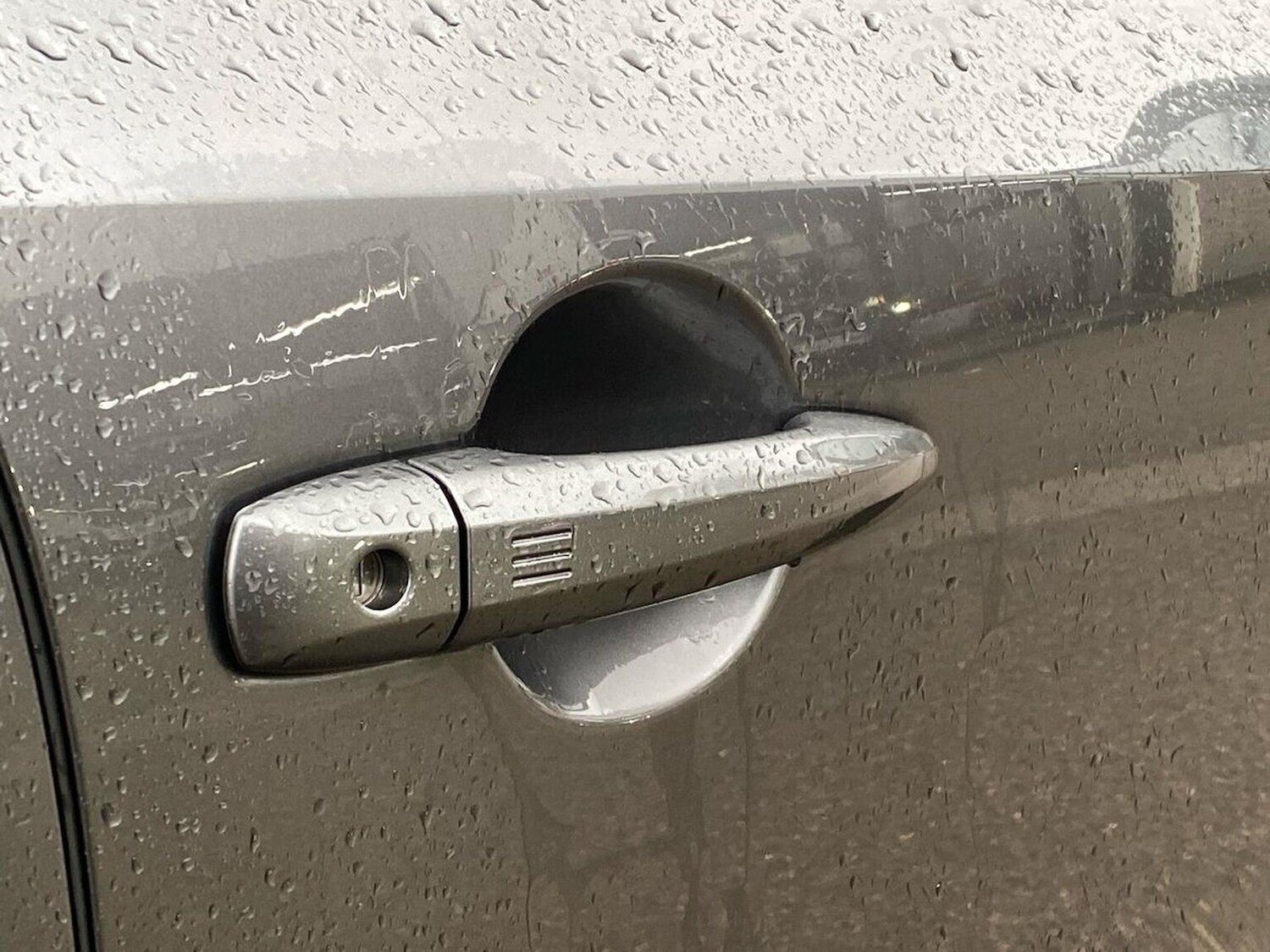 Used Nissan ARIYA 2024 for sale - 77946117: Photo 36