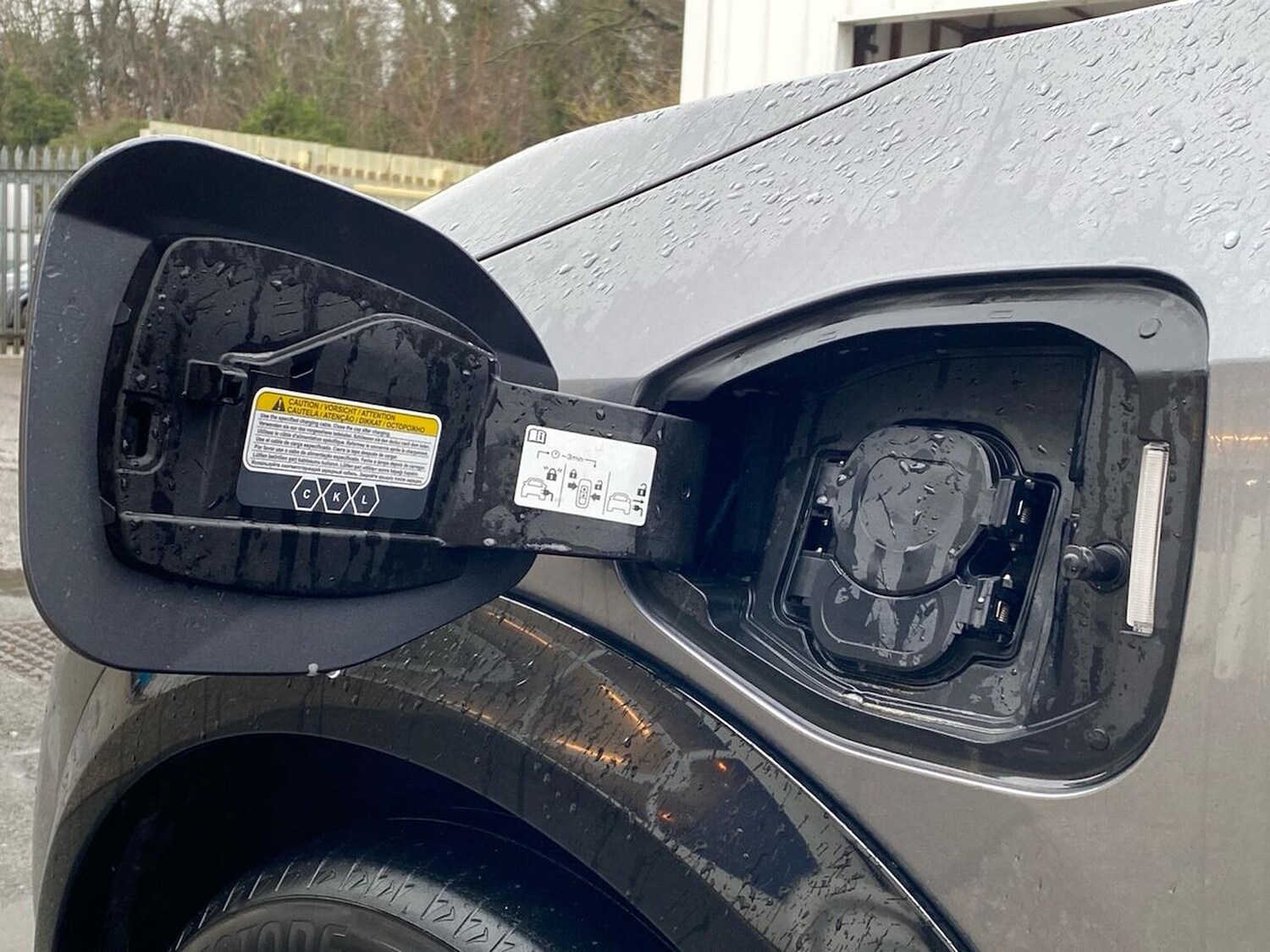 Used Nissan ARIYA 2024 for sale - 77946117: Photo 39