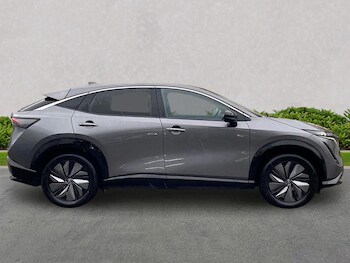 Used Nissan ARIYA 2024 for sale - 77946117: Photo