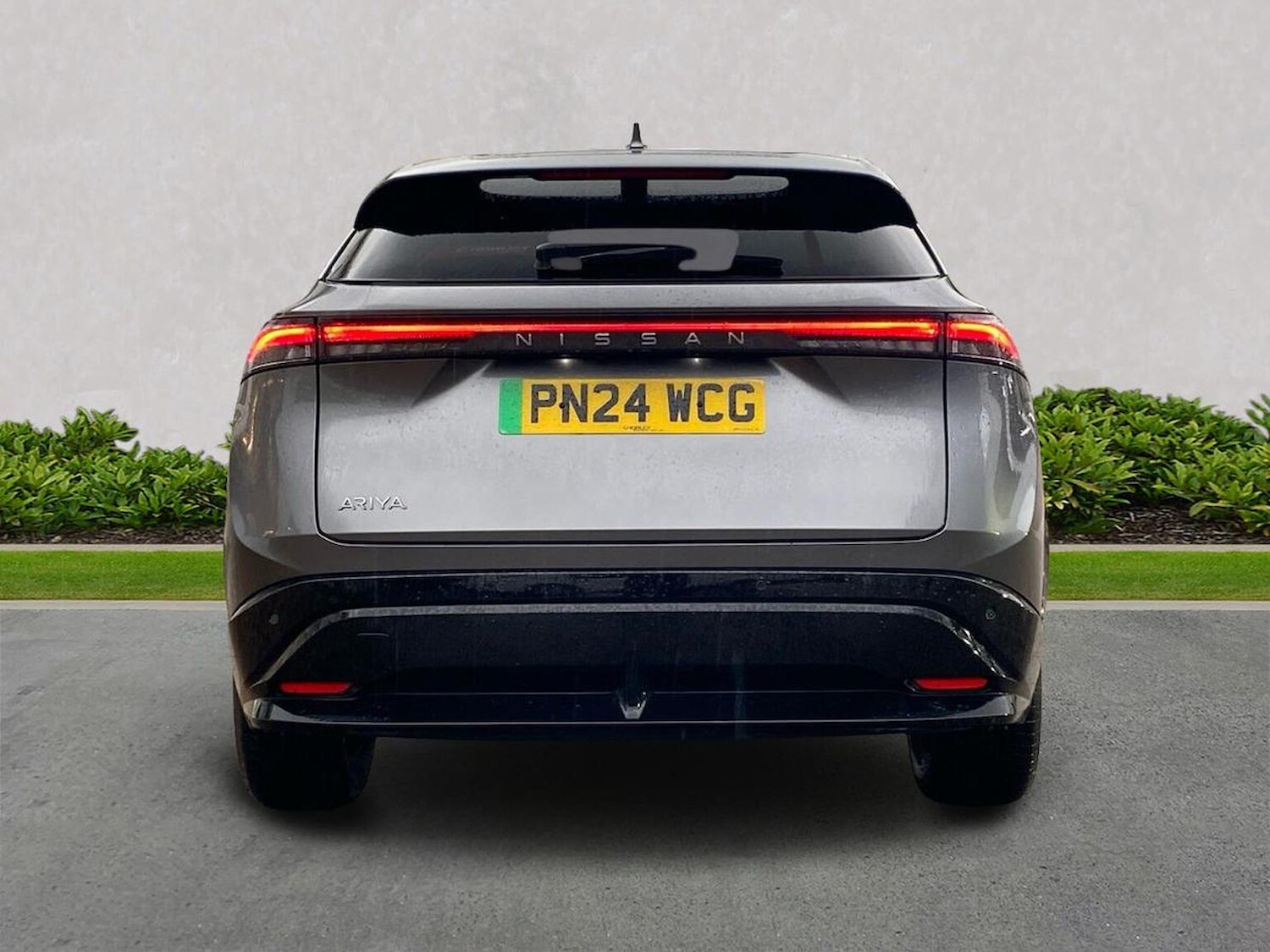 Used Nissan ARIYA 2024 for sale - 77946117: Photo 4