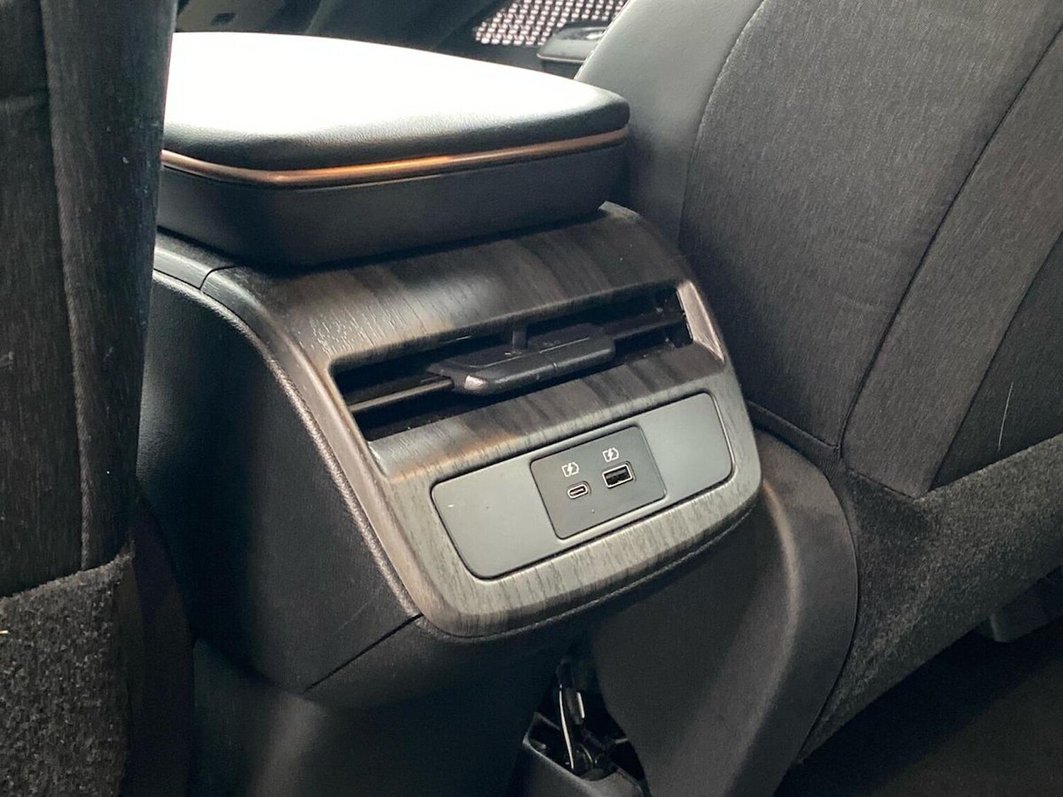 Used Nissan ARIYA 2024 for sale - 77946117: Photo 41