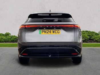 Used Nissan ARIYA 2024 for sale - 77946117: Photo