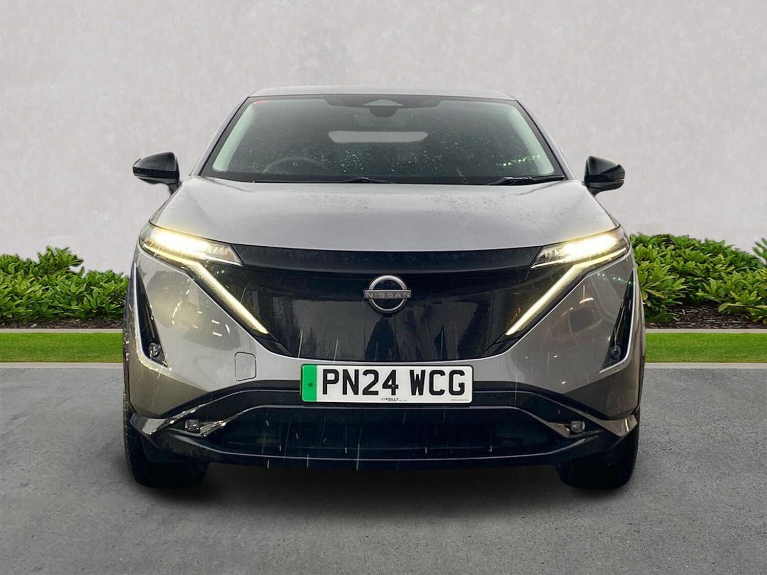 Used Nissan ARIYA 2024 for sale - 77946117: Photo 5