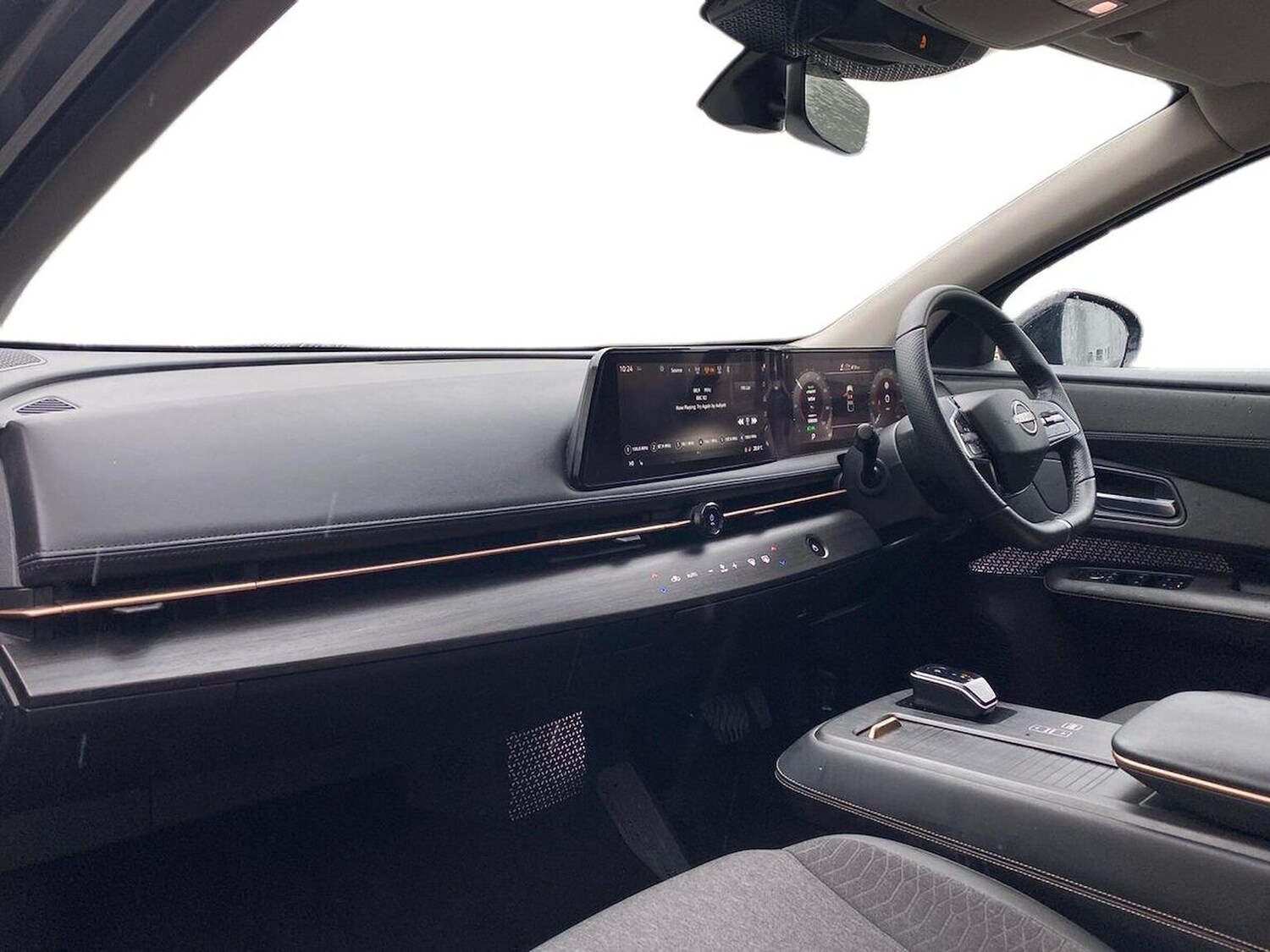 Used Nissan ARIYA 2024 for sale - 77946117: Photo 7