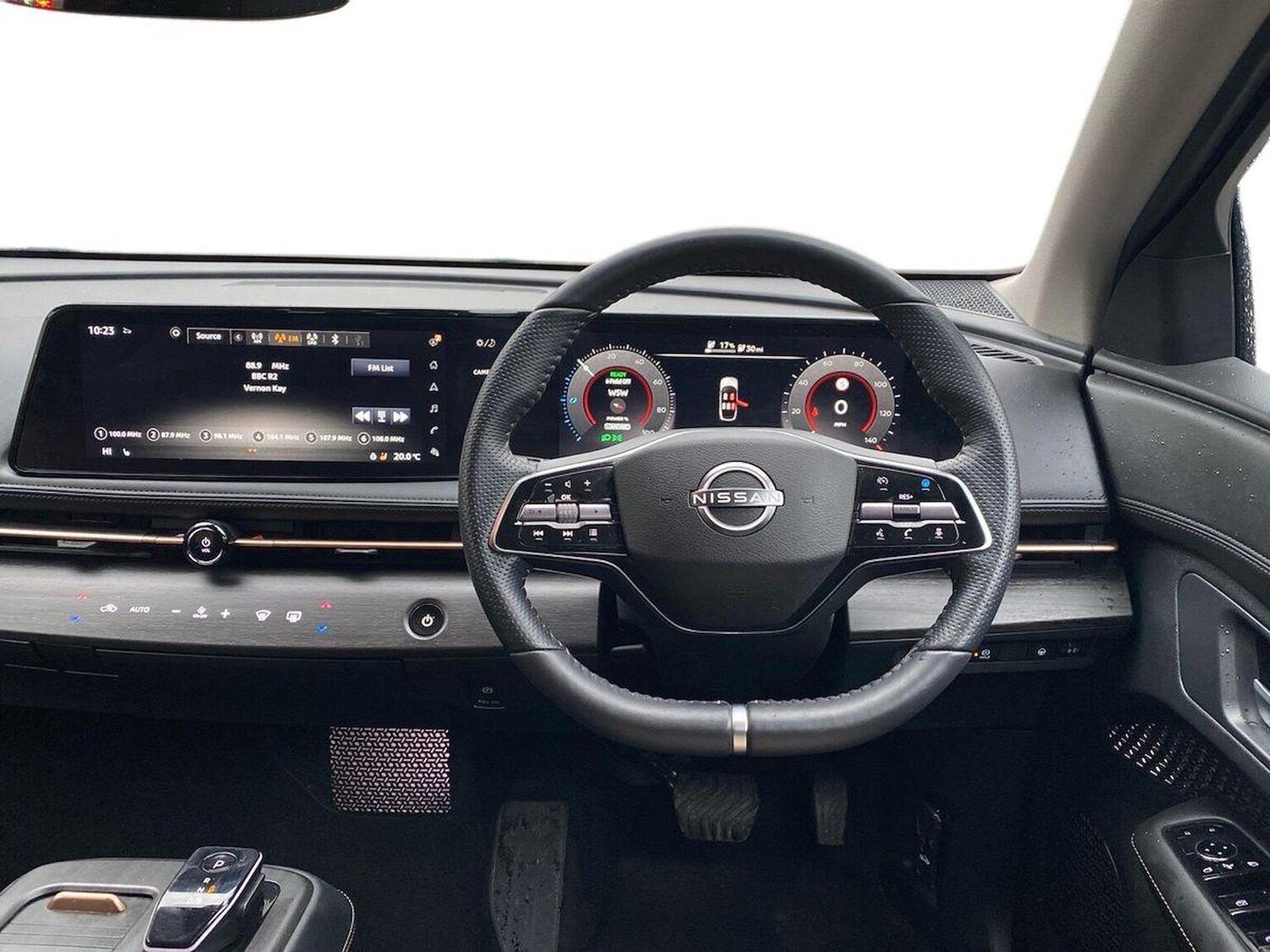 Used Nissan ARIYA 2024 for sale - 77946117: Photo 9