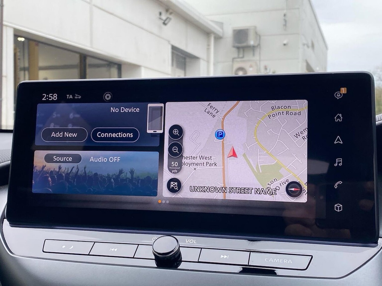 Used Nissan Juke 2025 for sale - 78194929: Photo 11