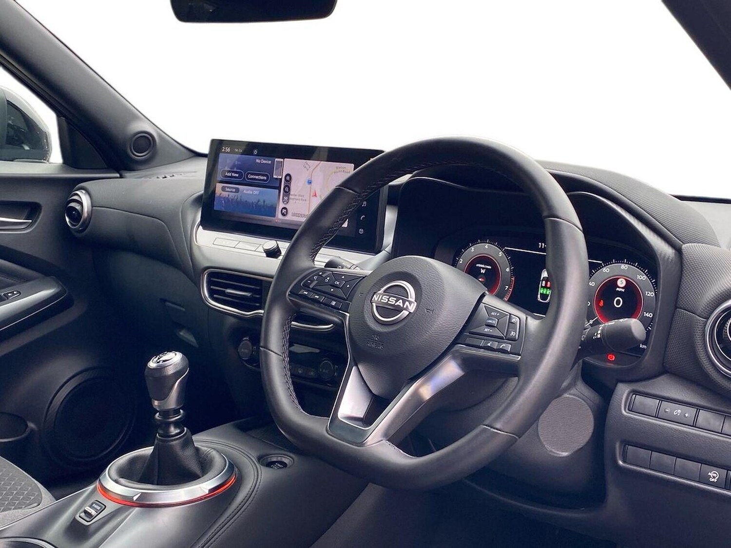 Used Nissan Juke 2025 for sale - 78194929: Photo 15