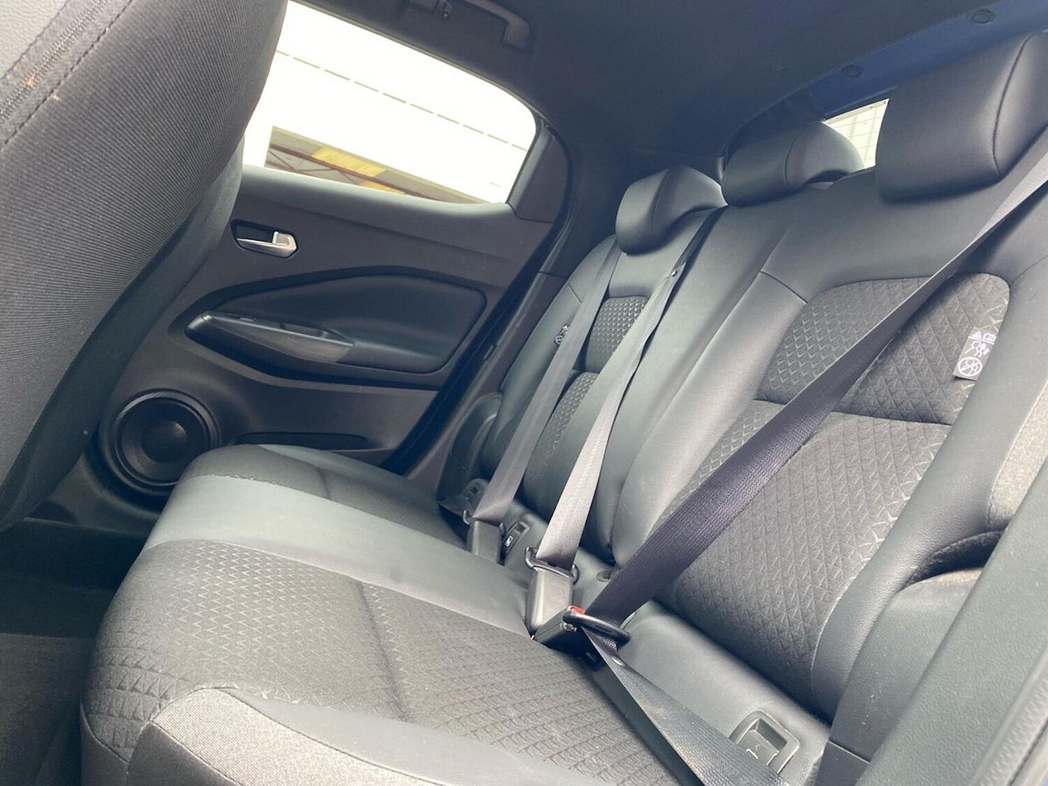 Used Nissan Juke 2025 for sale - 78194929: Photo 16