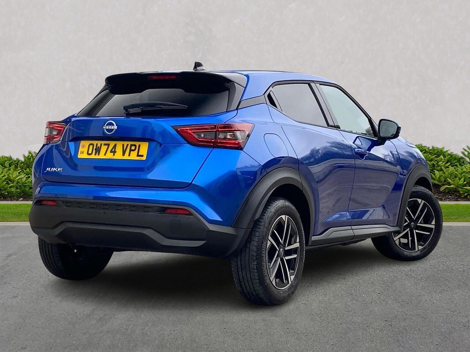 Used Nissan Juke 2025 for sale - 78194929: Photo 18