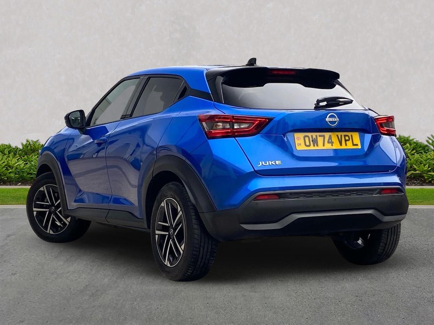 Used Nissan Juke 2025 for sale - 78194929: Photo 2