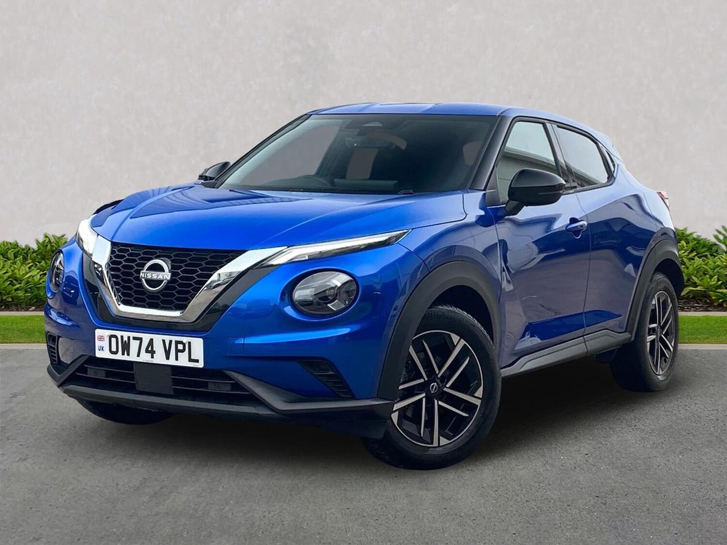 Used Nissan Juke 2025 for sale - 78194929: Photo 20