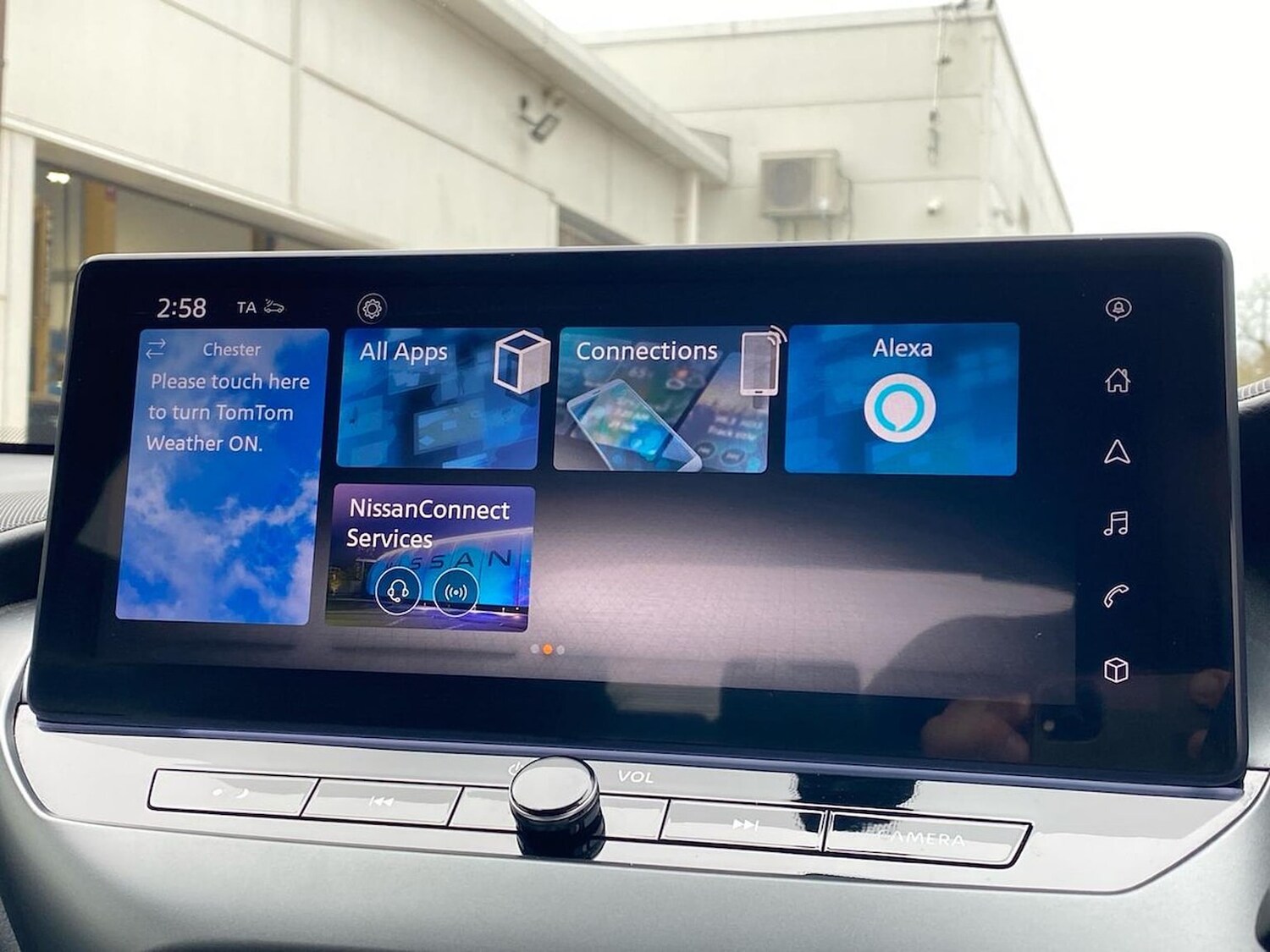 Used Nissan Juke 2025 for sale - 78194929: Photo 25