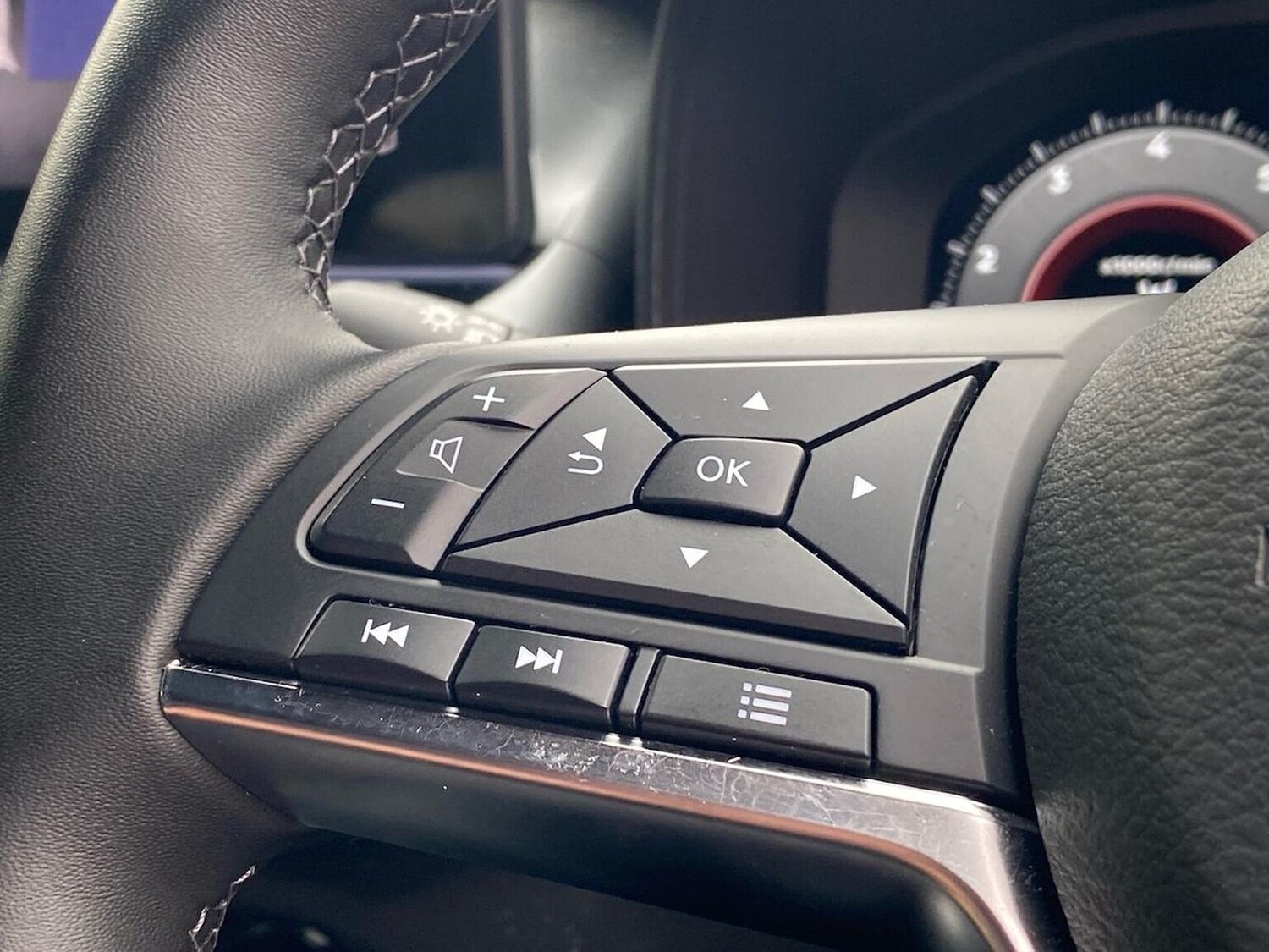 Used Nissan Juke 2025 for sale - 78194929: Photo 27