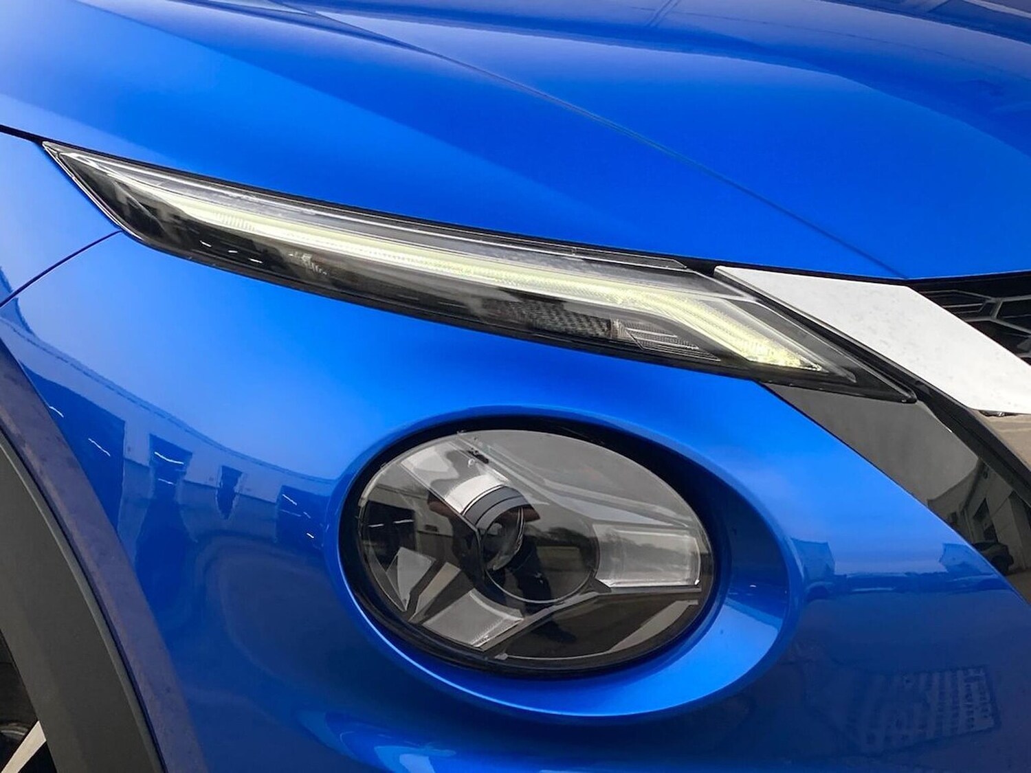 Used Nissan Juke 2025 for sale - 78194929: Photo 33