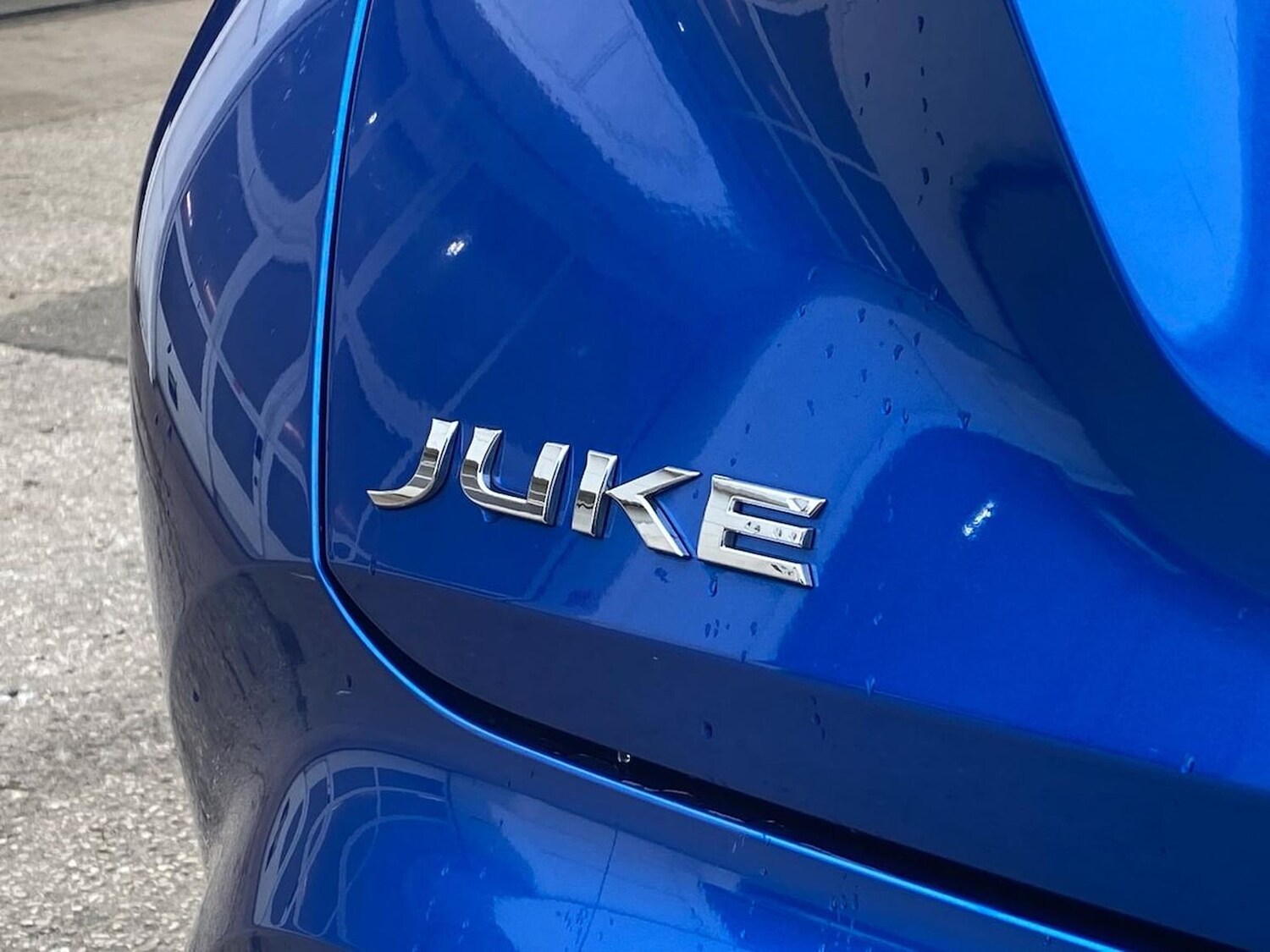 Used Nissan Juke 2025 for sale - 78194929: Photo 34