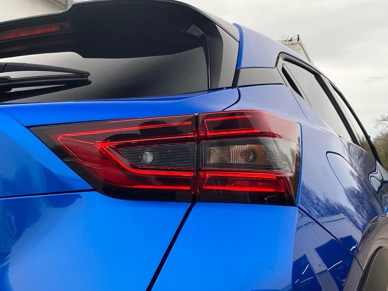 Used Nissan Juke 2025 for sale - 78194929: Photo 35