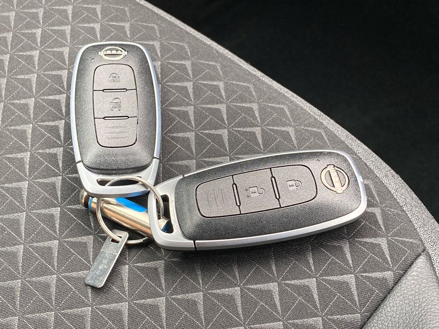 Used Nissan Juke 2025 for sale - 78194929: Photo 38