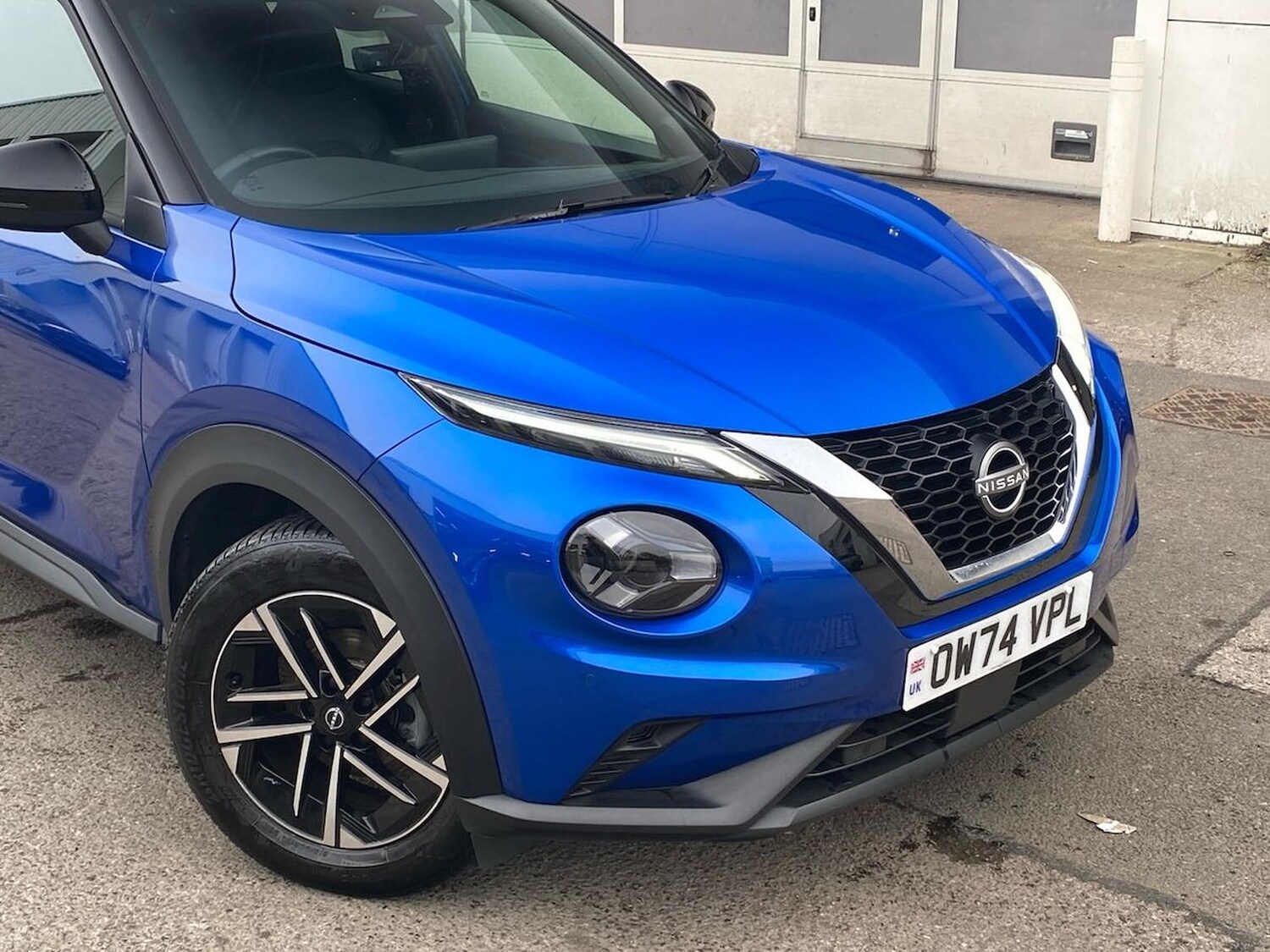 Used Nissan Juke 2025 for sale - 78194929: Photo 39