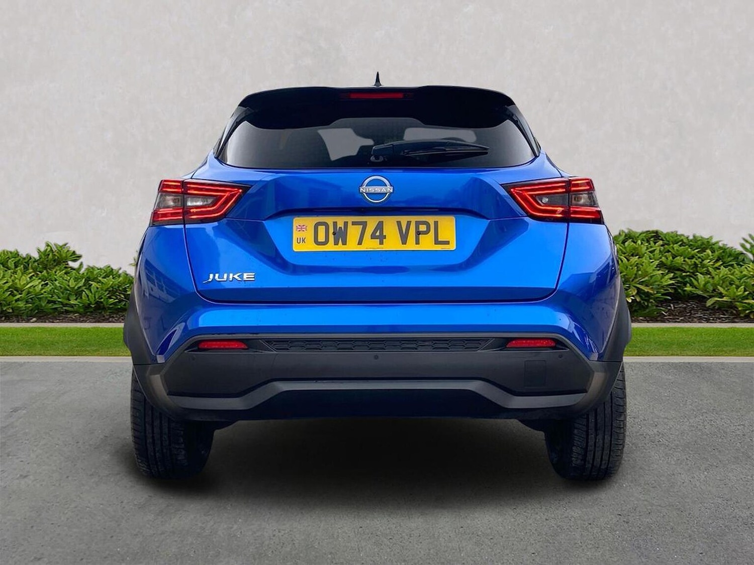 Used Nissan Juke 2025 for sale - 78194929: Photo 4