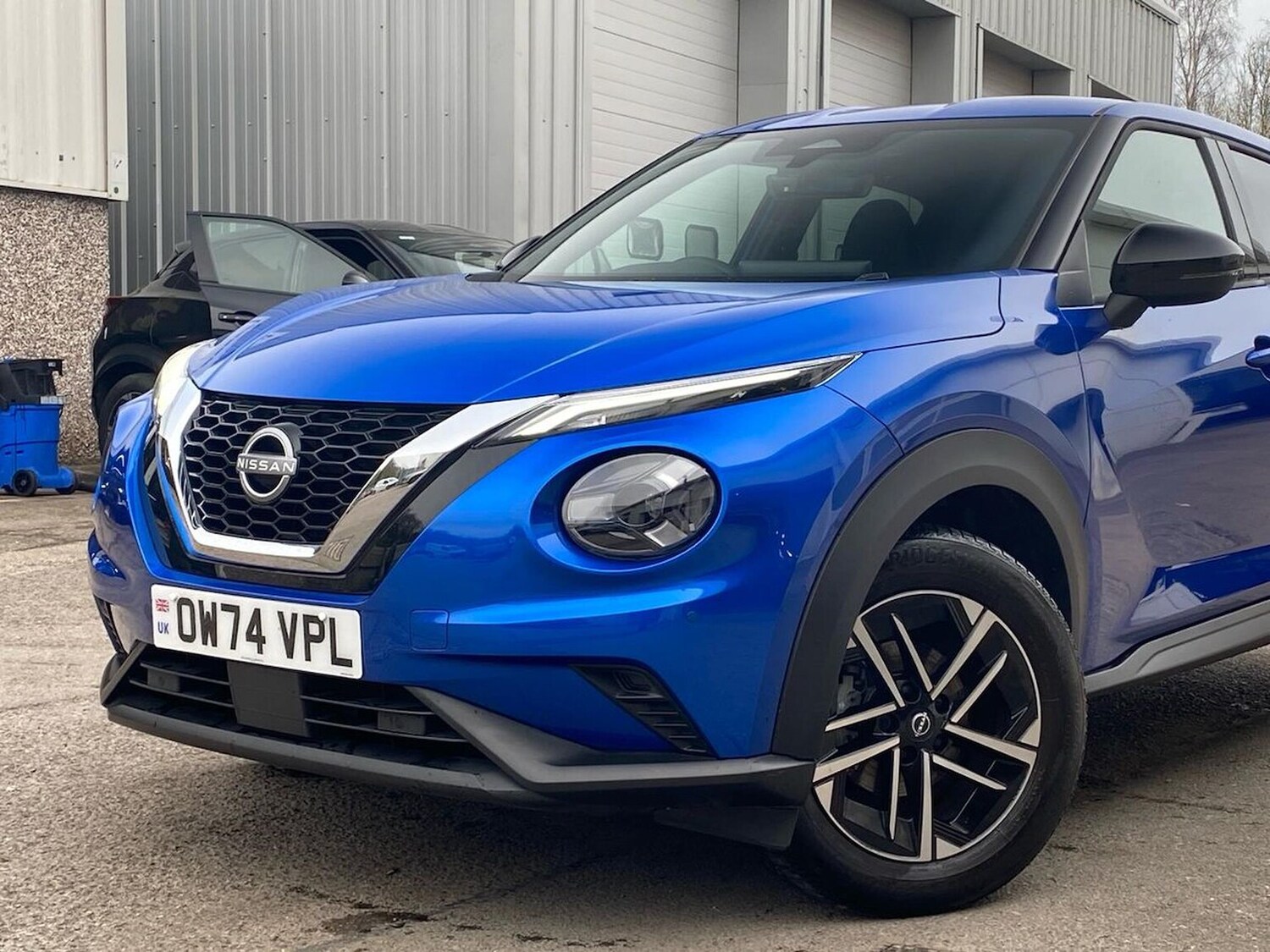 Used Nissan Juke 2025 for sale - 78194929: Photo 40