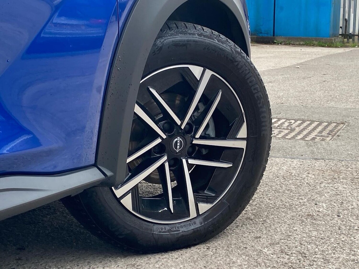 Used Nissan Juke 2025 for sale - 78194929: Photo 41