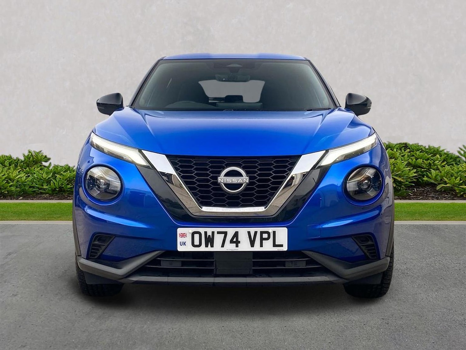 Used Nissan Juke 2025 for sale - 78194929: Photo 5