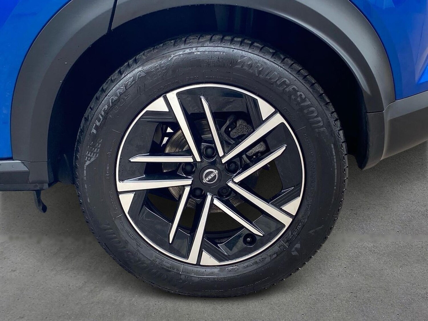 Used Nissan Juke 2025 for sale - 78194929: Photo 6