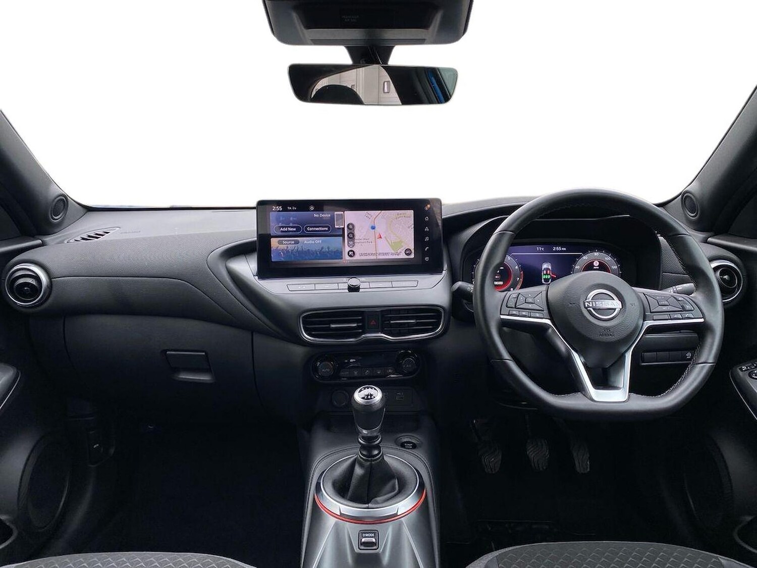 Used Nissan Juke 2025 for sale - 78194929: Photo 8