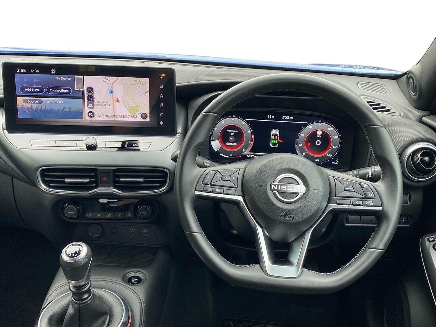 Used Nissan Juke 2025 for sale - 78194929: Photo 9