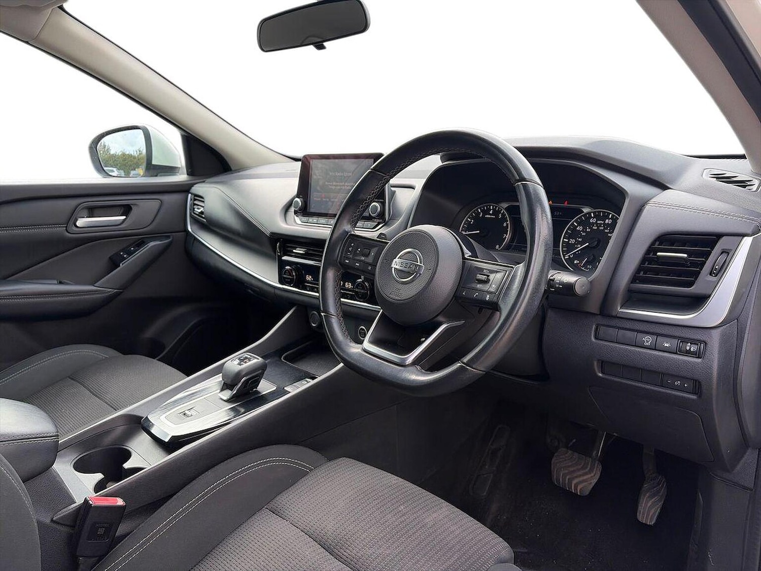 Used Nissan Qashqai 2021 for sale - 76650238: Photo 15