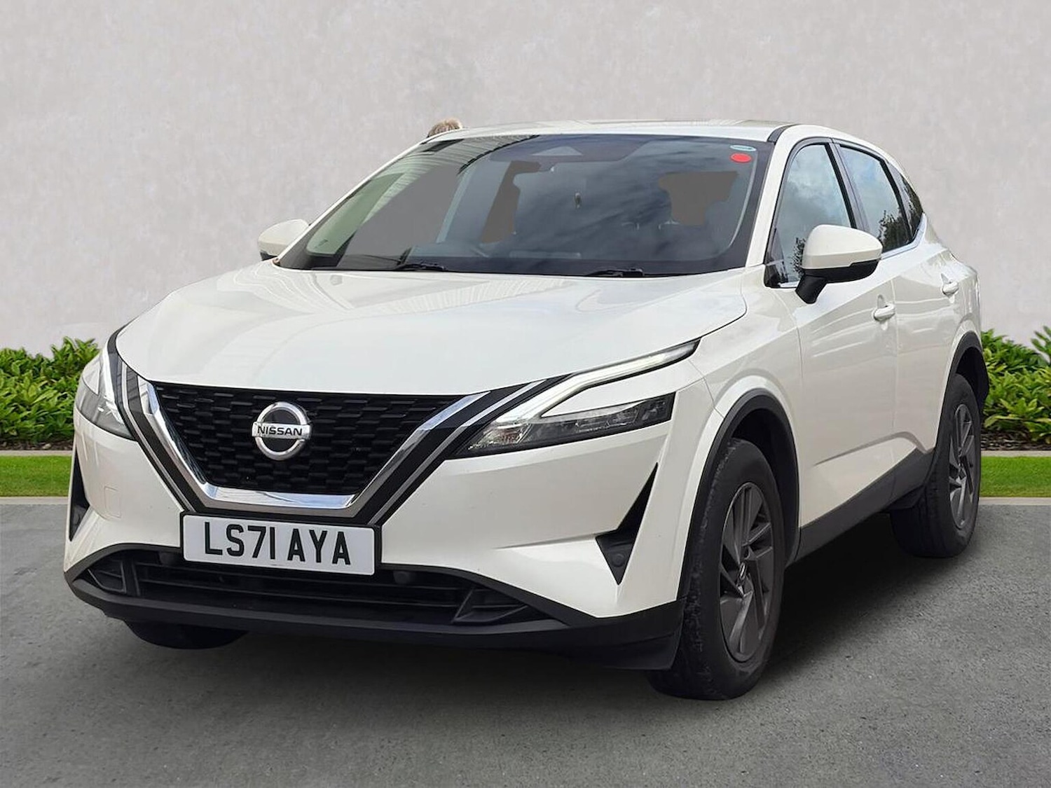 Used Nissan Qashqai 2021 for sale - 76650238: Photo 20