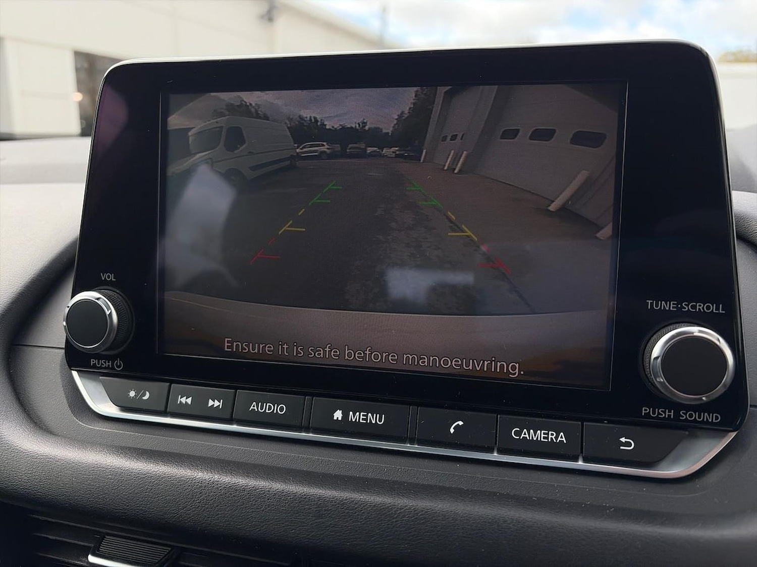 Used Nissan Qashqai 2021 for sale - 76650238: Photo 23