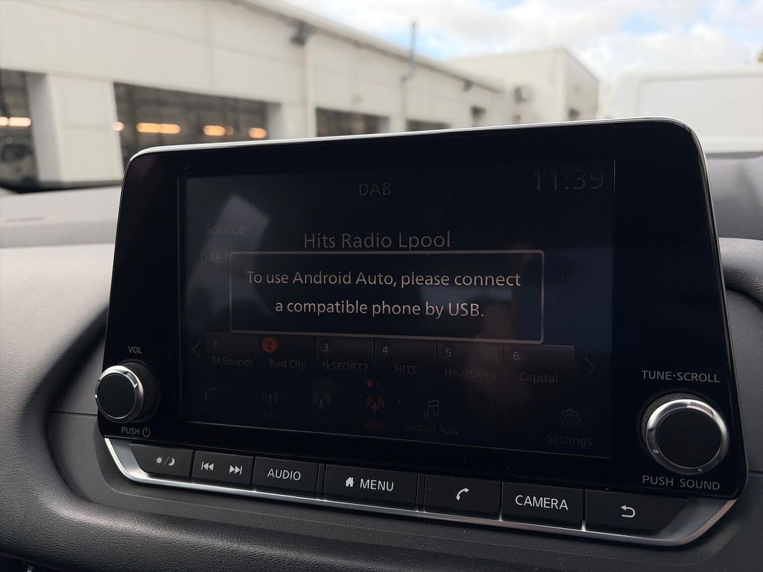 Used Nissan Qashqai 2021 for sale - 76650238: Photo 24